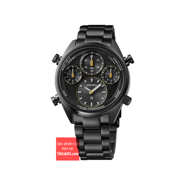Đồng hồ nam Seiko Prospex SPEEDTIMER Limited men's watch SBER007/SFJ007
