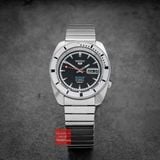 Đồng hồ nam automatic Seiko 5 Kamen Rider SRPL05 Sports 55th Limited Edition Made in Japan SRPL05J1