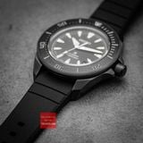 Đồng hồ nam SEIKO Prospex SRPL15 New Samurai Prospex Diver 200m - Made in Japan SRPL15J1 SRPL15K1