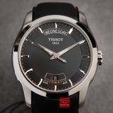 Đồng hồ đeo tay nam TISSOT Couturier Automatic T035.407.16.051.01 (T0354071605101)