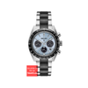 Đồng hồ nam Seiko Prospex Speedtimer Solar Chronograph Panda SSC909