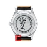 Đồng hồ nam automatic Seiko 5 Sport  x peanuts snoopy Limited SRPK27