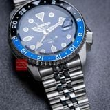 Đồng hồ nam Seiko 5 Sport automatic GMT SSK003K1 dây Jubilee