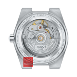 Đồng hồ nam Tissot PRX Powermatic 80 35mm ICE BLUE T137.207.11.351.00