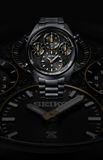 Đồng hồ nam Seiko Prospex SPEEDTIMER Limited men's watch SBER007/SFJ007