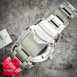 Seiko SCVE053 - đồng hồ Seiko Automatic Open Heart Size 42mm Made in Japan