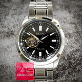 Seiko SCVE053 - đồng hồ Seiko Automatic Open Heart Size 42mm Made in Japan