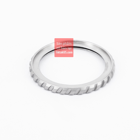 [BZ4] - Niềng BEZEL cho  SEIKO SKX007 SKX009,SKX011 , seiko 5 sport 2019 CAL.7S26 CAL.4R35 PEPSI