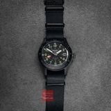 Đồng hồ nam Seiko 5 quân đội GMT 2024 SSK025K1 size 39.5 mm 4R34 automatic ( SSK025)