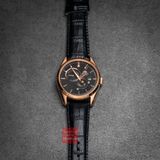 Đồng hồ nam Orient Sun and Moon Gen 5 RA-AK0309B30B rose gold automatic kính sapphire size 41.5 mm ( RA-AK0309B10B )