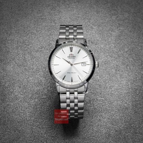 Đồng hồ nam Orient Contemporary Symphony 3 Automatic RA-AC0F02S30B ( RA-AC0F02S10B )