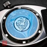 Đồng hồ nam SEIKO SRPE05K1 King Turtle Prospex Diver 200m kính Sapphire ( SRPE05 )