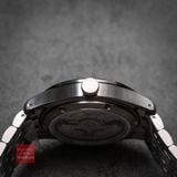 Đồng hồ nam Seiko 5 quân đội GMT 2024 SSK023K1 size 39.5 mm 4R34 automatic ( SSK023)