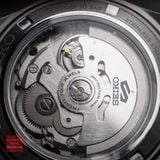 Đồng hồ nam Seiko 5 quân đội GMT 2024 SSK023K1 size 39.5 mm 4R34 automatic ( SSK023)