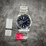 Seiko SCVE051- đồng hồ Seiko Automatic Open Heart Size 42mm Made in Japan