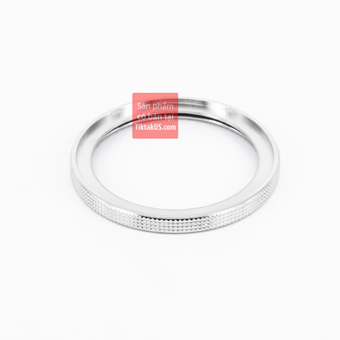 [BZ5] - Niềng BEZEL cho  SEIKO SKX007 SKX009,SKX011 , seiko 5 sport 2019 CAL.7S26 CAL.4R35 PEPSI