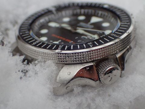 [BZ5] - Niềng BEZEL cho  SEIKO SKX007 SKX009,SKX011 , seiko 5 sport 2019 CAL.7S26 CAL.4R35 PEPSI