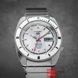 Đồng hồ nam automatic Seiko 5 SRPL03 Sports 55th Anniversary Limited Edition Made in Japan SRPL03J1