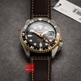 Đồng hồ nam Seiko 5 Sport automatic GMT SSK036 Made in Japan SSK036J1