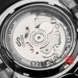 Đồng hồ nam Seiko 5 Sport automatic GMT SSK035 dây Jubilee Made in Japan SSK035J1