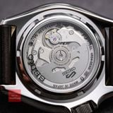 Đồng hồ nam Seiko 5 Sport automatic GMT SSK036 Made in Japan SSK036J1