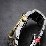 Đồng hồ Seiko SARV004 bản nội địa Automatic Size 42mm Made in Japan đờ mi vàng