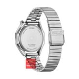 Đồng hồ nam Citizen Tsuno BULL HEAD Chrono Quartz AN3700-54E