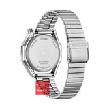 Đồng hồ nam Citizen Tsuno BULL HEAD Chrono Quartz AN3700-62A