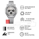 Đồng hồ nam Citizen Tsuno BULL HEAD Chrono Quartz AN3700-62A