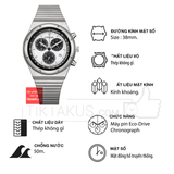 Đồng hồ nam Citizen Chronograph Eco-Drive AT2541-54A