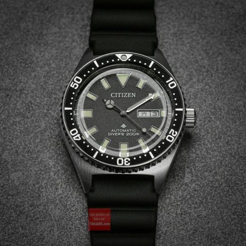 Đồng hồ nam Citizen Promaster Diver automatic NY0120-01E