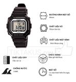 Đồng hồ Casio F-108WHC-1ACF