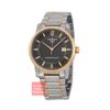 Đồng hồ đeo tay nam Tissot Titanium T Classic T0874075506700