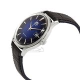 Đồng hồ nam dây da Orient Bambino Gen 4 FAC08004D0