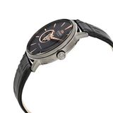 Đồng hồ nam dây da Orient Esteem Gen 2 TAG02001B0 (màu đen  ) ( FAG02001B0 )