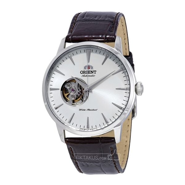 Đồng hồ nam dây da Orient Esteem Gen 2 TAG02005W0 ( FAG02005W0 )