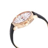 Đồng hồ đeo tay ORIENT automatic FEZ09006W0