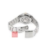 Đồng hồ nam dây thép không gỉ Orient open heart RA-AR0003L30B ( RA-AR0003L10B )