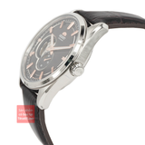 Đồng hồ nam dây da Orient open heart RA-AR0005Y30B ( RA-AR0005Y10B )