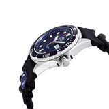 Đồng hồ nam dây cao su Orient RAY II FAA02008D9 ( Blue )