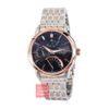 Đồng hồ nam Orient Star retrograde SDE00004D0