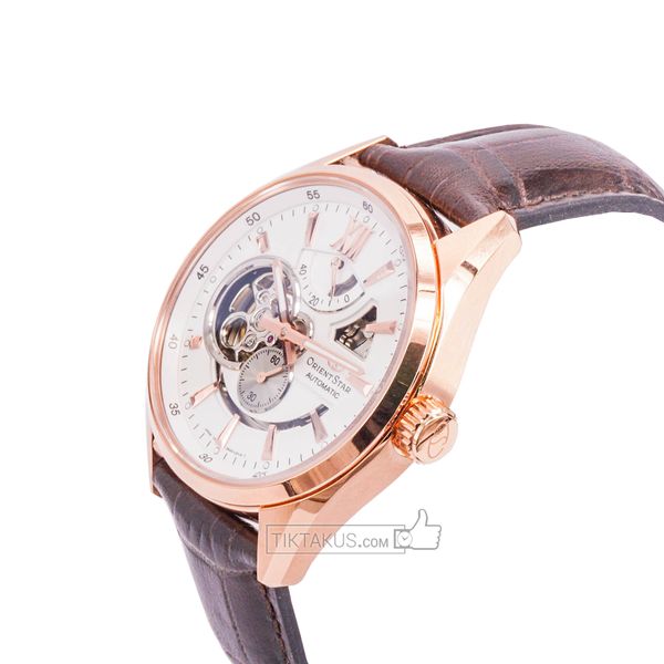 Orient star clearance sdk