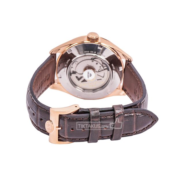 ng h eo tay nam Orient Star SDK05003W0 Made in Japan Tiktakus