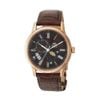 Đồng hồ nam dây da Orient Sun and Moon gen 3 RA-AK0009T30B ( RA-AK0009T10B )