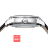 Đồng hồ nam dây da Orient Sun and Moon gen 3 RA-AK0010B30B ( màu đen) ( RA-AK0010B10B )