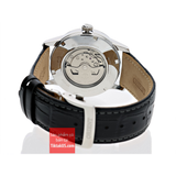 Đồng hồ nam dây da Orient Sun and Moon gen 3 RA-AK0010B30B ( màu đen) ( RA-AK0010B10B )