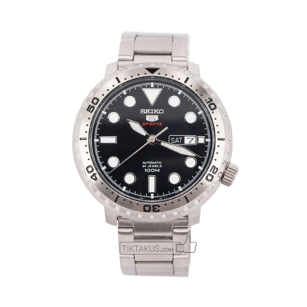 seiko 5 srpc61k1
