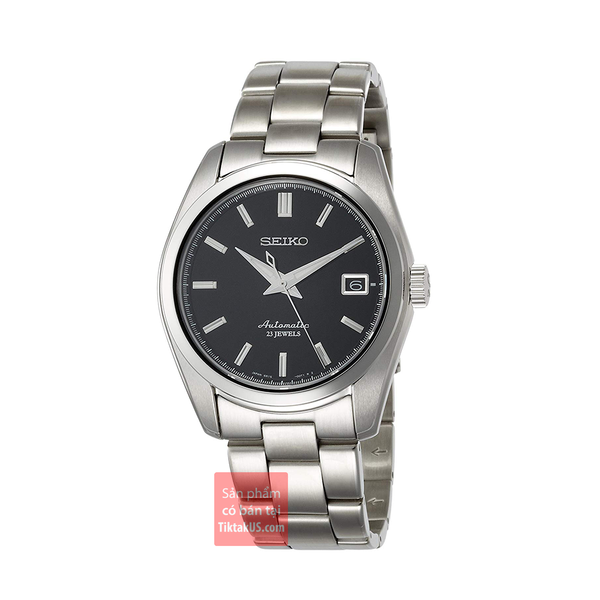 Đồng hồ nam Seiko Presage SARB035 Made in Japan - Tiktakus