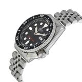 Đồng hồ nam dây sắt Seiko SKX007KD