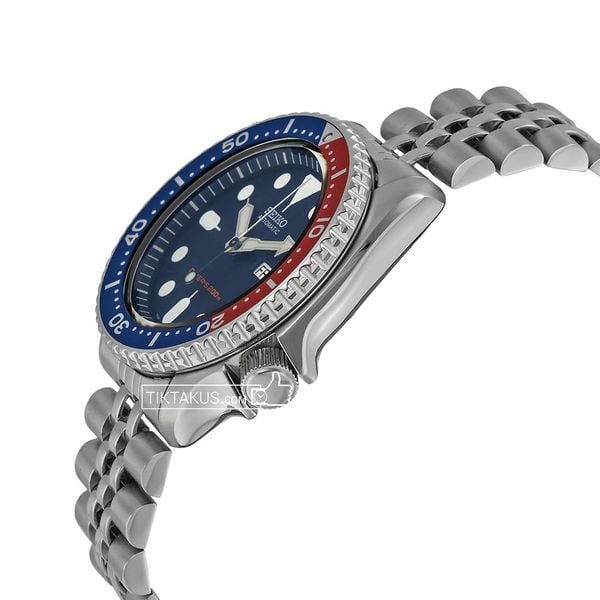 Đồng hồ nam Seiko SKX009 - Tiktakus